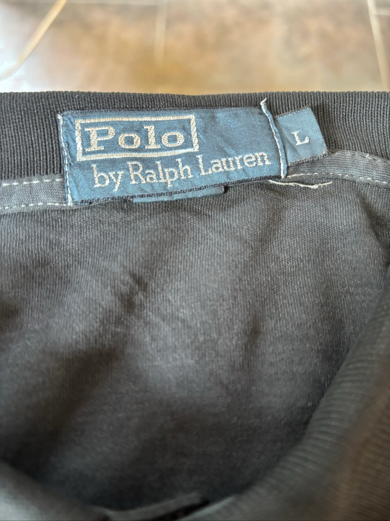 Polo Ralph Lauren homme – photo 3